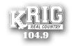 KRIG 104.9 FM